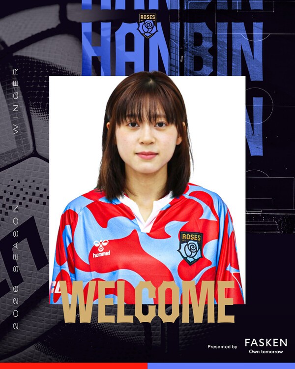 [Queensfield Women’s Football News - EXCLUSIVE] South Korean Winger ...